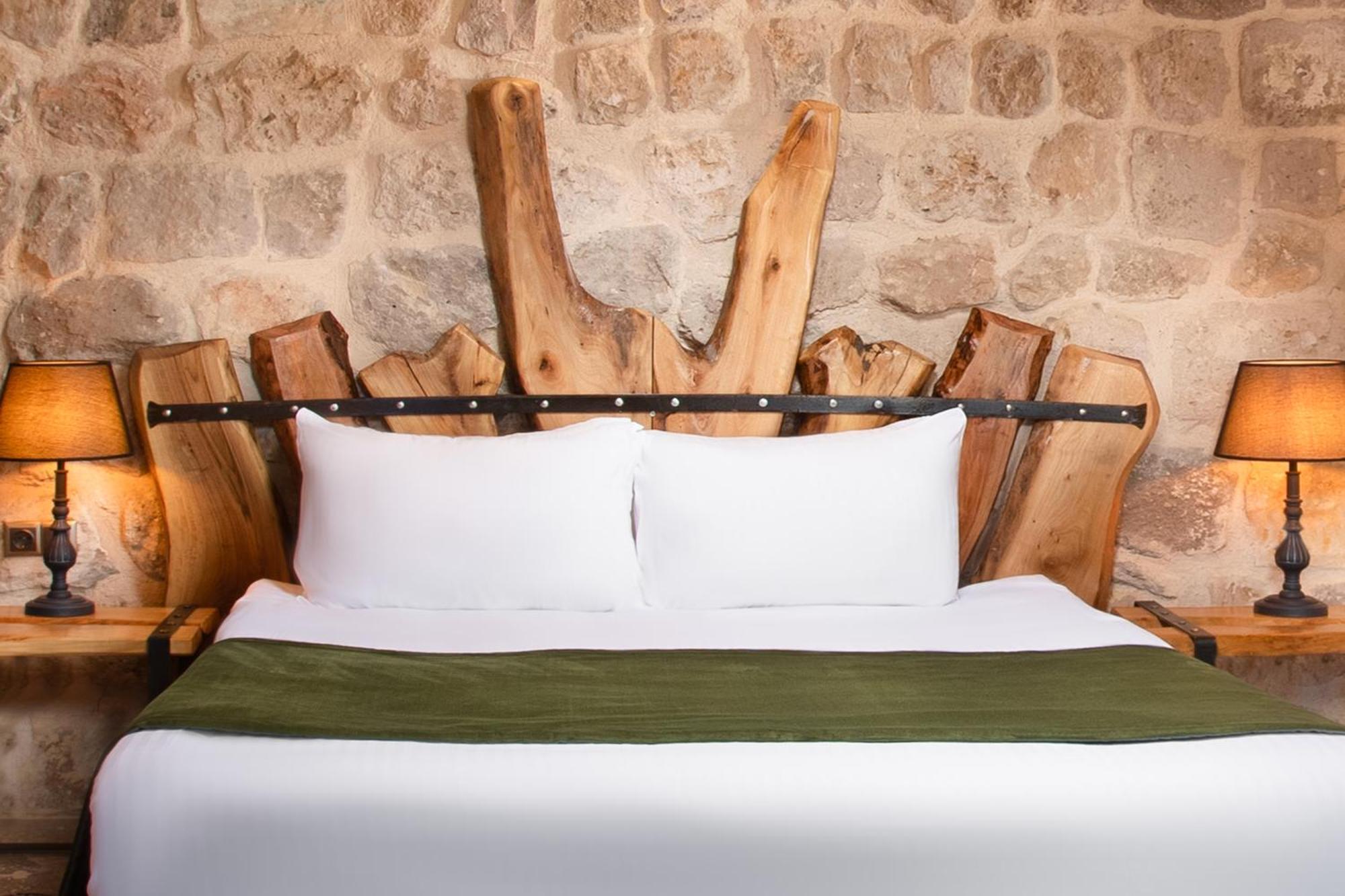 Dream Of Cappadocia Hotel Uchisar Exterior photo