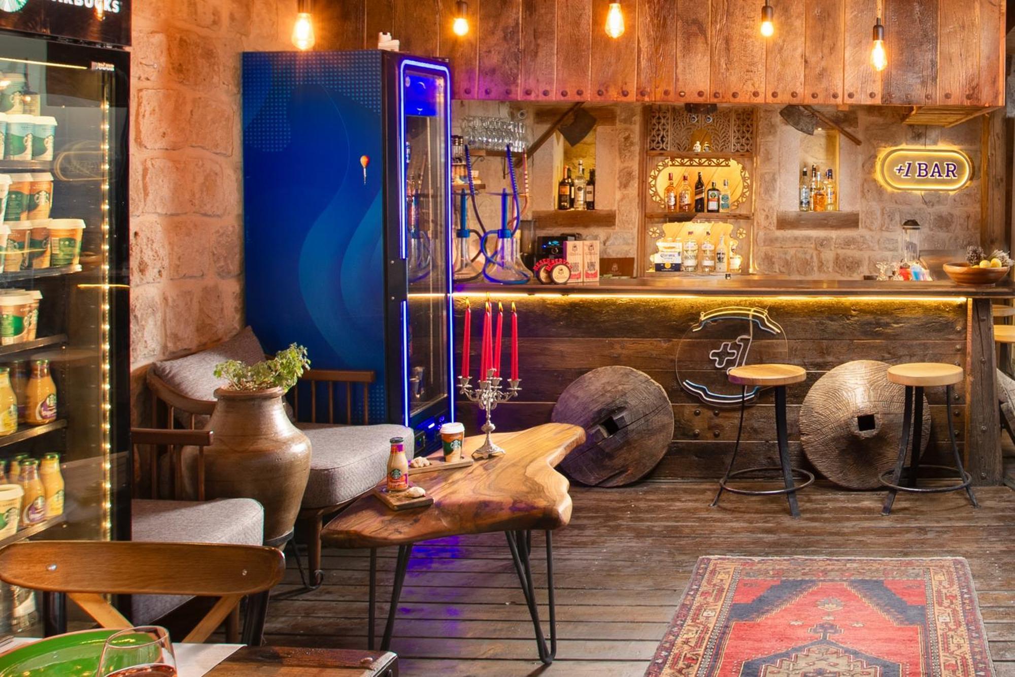 Dream Of Cappadocia Hotel Uchisar Exterior photo